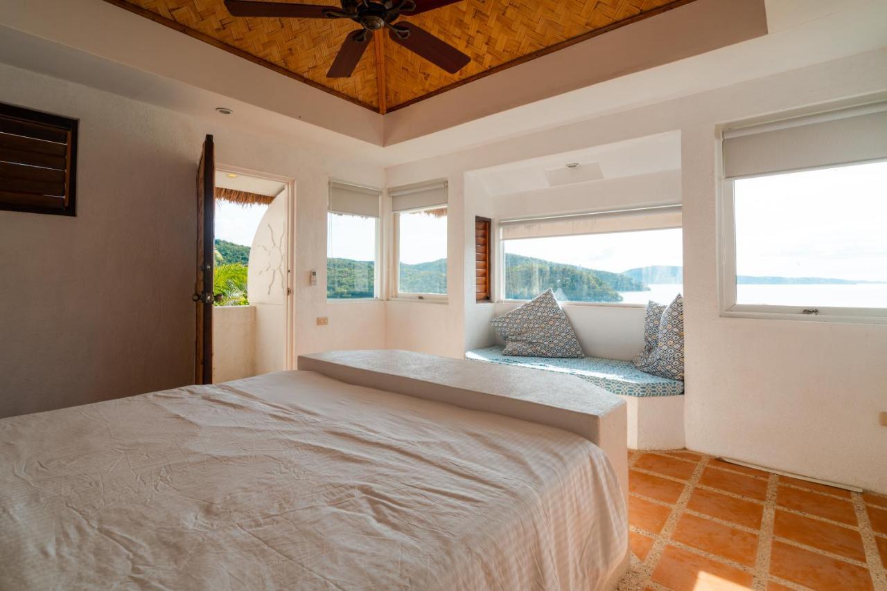 Marina Del Sol Resort & Yacht Club Busuanga Exterior photo