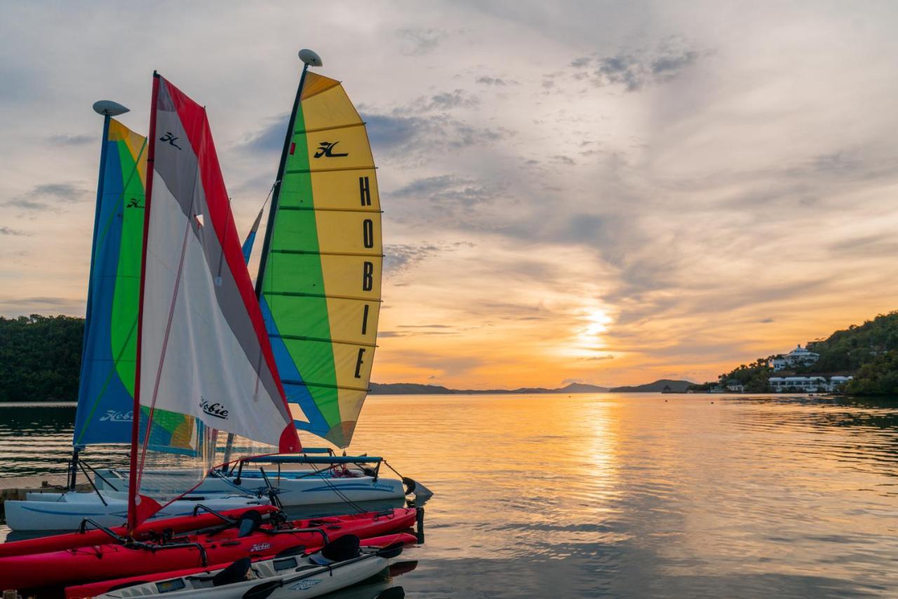 Marina Del Sol Resort & Yacht Club Busuanga Exterior photo
